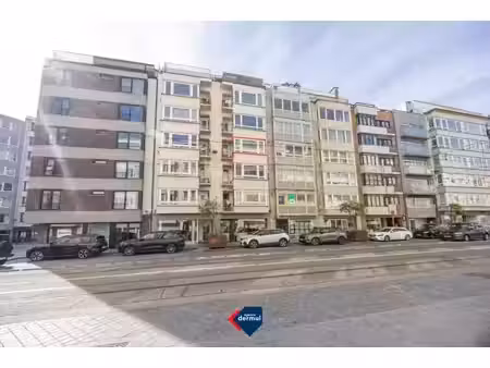 appartement à louer à koningsstraat 40 ostende (rbw93467)