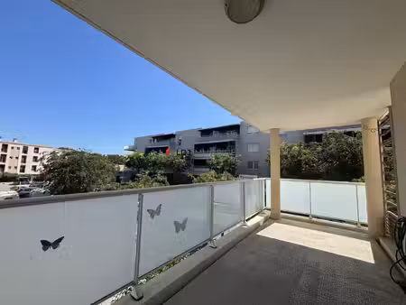 appartement à vendre perpignan