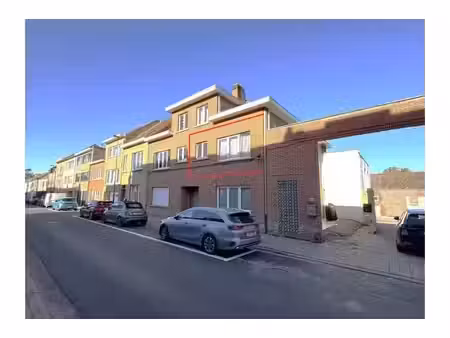 appartement à louer à lindeboomstraat 127 tervuren (rbw93447)