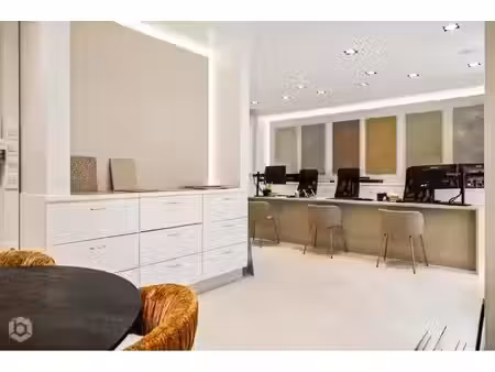 bureaux à louer à mechelbaan 445 beerzel (rbw93457)