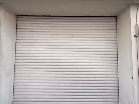 garage simple hyper centre lens