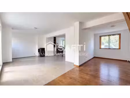 maison idéale pour un premier achat ou investissement locatif.