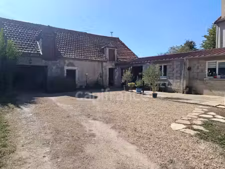 maison à vendre 3 pièces argenvieres (18)