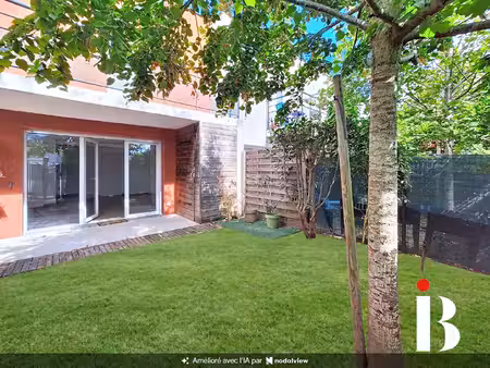 maison coueron