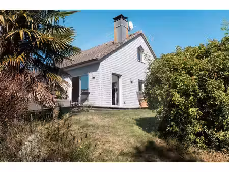 maison fontaine la mallet 6 pièce(s) 146 m2