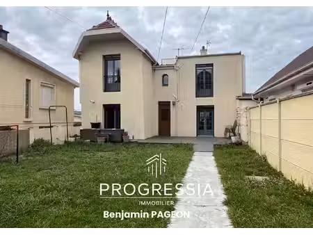 exclusivite maison sainte-cecile 2 chambres
