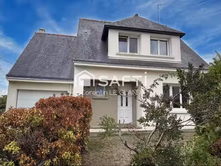 calme et potentiel à deux pas du bourg