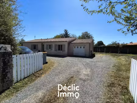 maison de village