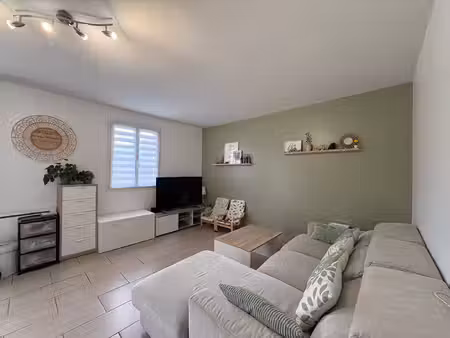 maison 6 pièces à meru (60110)
