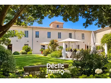 ensemble immobilier
