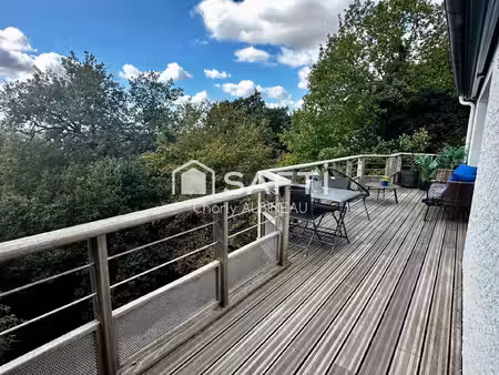 maison atypique avec jardin bord de sèvre à niort !
