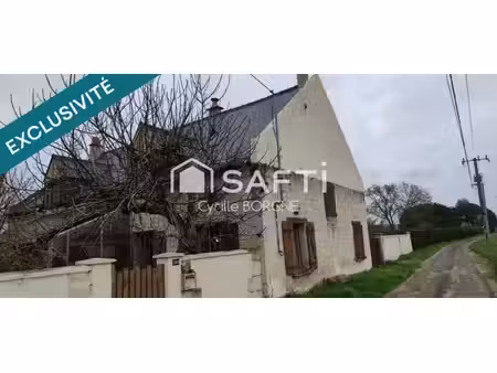 un cadre paisible  de l’espace et du potentiel !