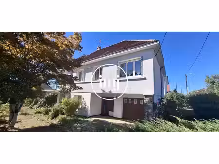 maison traditionelle de 145m2