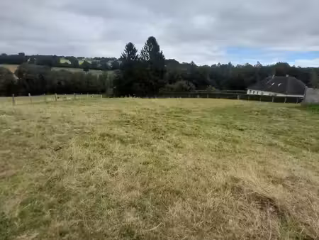 terrain a vendre