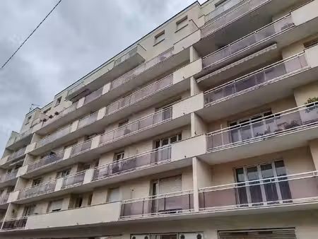 vente appartement 1 pièce 33 m² alfortville (94140)