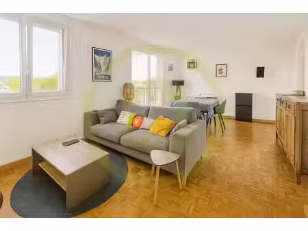 vente appartement 3 pièces 71 m² beauvais (60000)