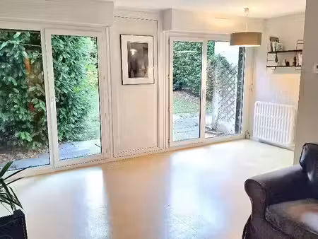 vente appartement 5 pièces 110 m² villeneuve-d’ascq (59650)
