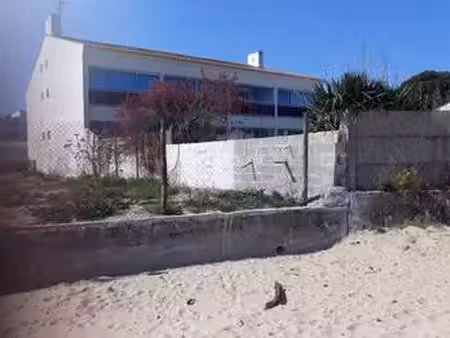 vente appartement 2 pièces à la barre-de-monts (85550) : à vendre 2 pièces / 27m² la barre