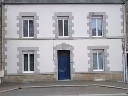 vente maison à landivy (53190) : à vendre / 145m² landivy
