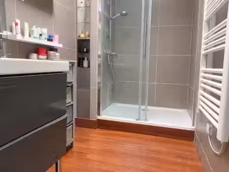 vente maison 3 pièces 80 m² nieppe (59850)