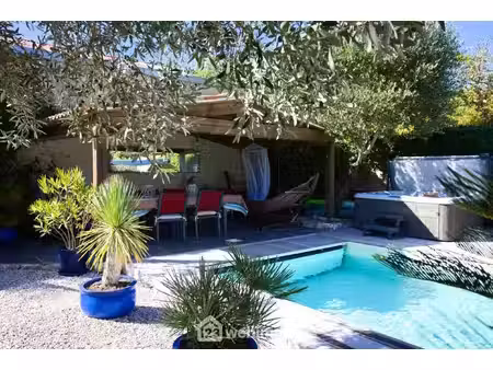 vente maison 1 pièce 150 m² nieul-sur-mer (17137)