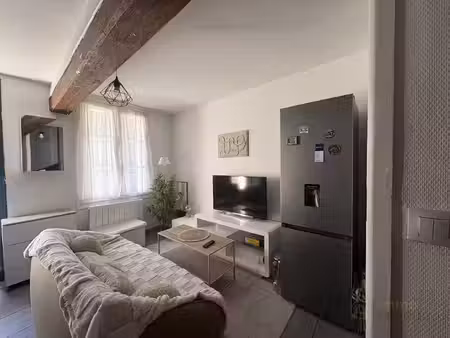 vente maison 6 pièces 80 m² noyon (60400)