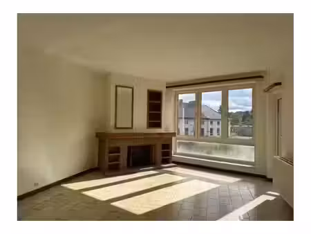 appartement à louer avec 2 chambres   châtelet (vbe68838)