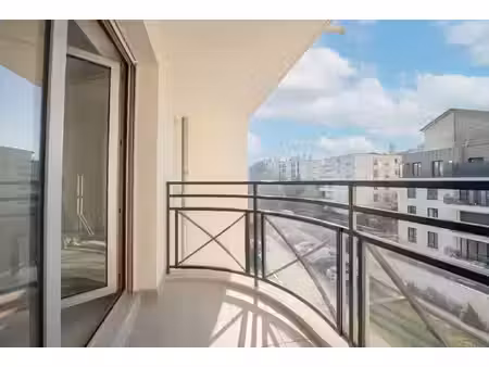 vente appartement 2 pièces  57.00m²  nogent