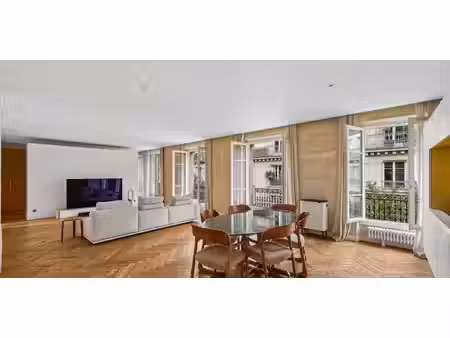 appartement paris 4ᵉ (75)