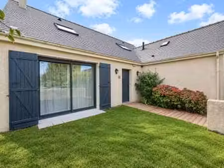 vente maison à betton (35830) : à vendre / 176m² betton