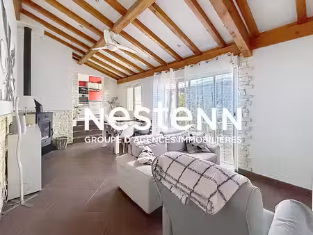 location maison 3 pièces 64 m² à bron (69500)