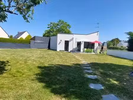 vente maison à damgan (56750) : à vendre / 47m² damgan