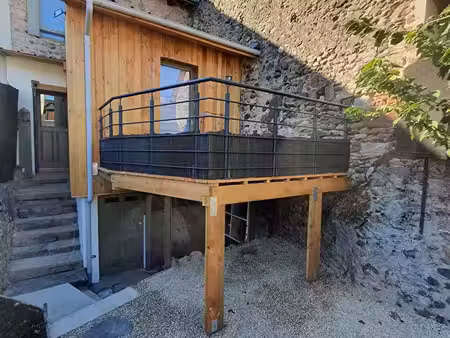 location maison 3 pièces 44 m² à espalion (12500)
