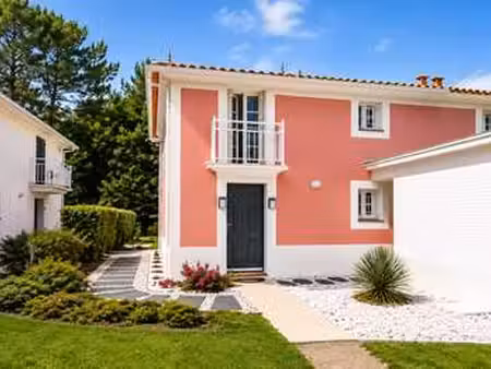 vente maison à l'aiguillon-sur-vie (85220) : à vendre / 64m² l'aiguillon-sur-vie