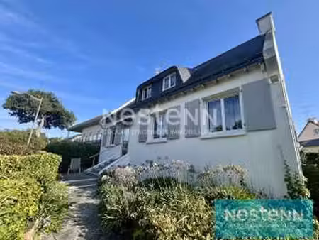vente maison à lamballe (22400) : à vendre / 98m² lamballe