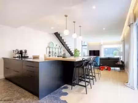 vente maison à melesse (35520) : à vendre / 126m² melesse
