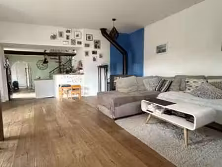 vente maison à mordelles (35310) : à vendre / 98m² mordelles