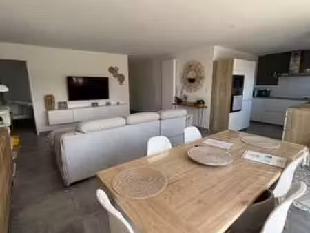 vente maison à pluvigner (56330) : à vendre / 84m² pluvigner