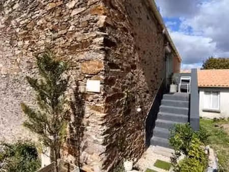 vente maison à rouans (44640) : à vendre / 78m² rouans