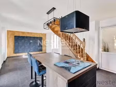 vente maison à saint-brieuc (22000) : à vendre / 68m² saint-brieuc