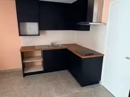 vente appartement 2 pièces à camors (56330) : à vendre 2 pièces / 52m² camors