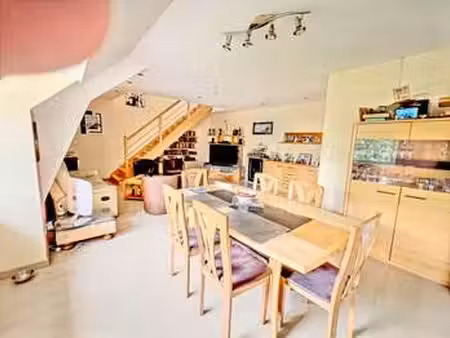 vente appartement 6 pièces et plus à saint-armel (35230) : à vendre 6 pièces et plus / 294