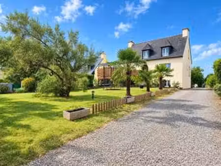 vente maison à bonnemain (35270) : à vendre / 132m² bonnemain