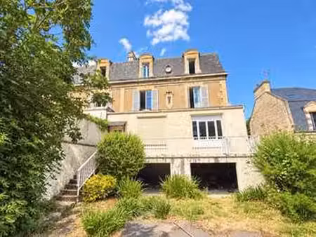 vente maison à caen (14000) : à vendre / 250m² caen