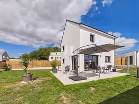 vente maison à caudan (56850) : à vendre / 85m² caudan