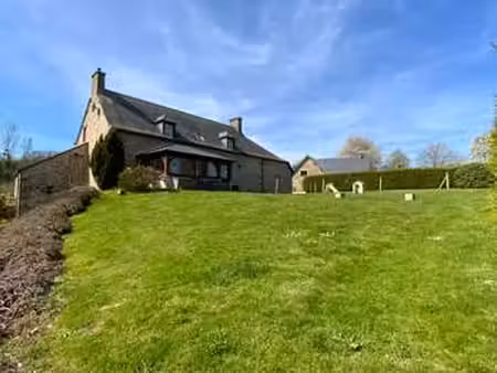 vente maison à la sauvagere (61600) : à vendre / 188m² la sauvagere