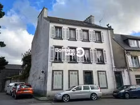 vente maison à landerneau (29800) : à vendre / 208m² landerneau