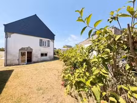vente maison au tour-du-parc (56370) : à vendre / 41m² le tour-du-parc