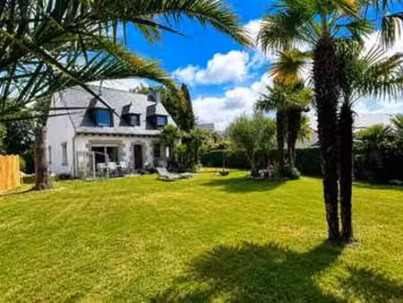 vente maison à plurien (22240) : à vendre / 110m² plurien