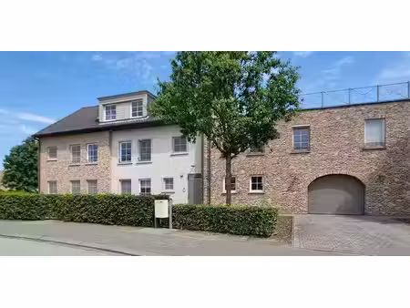 appartement à vendre à itegem pour € 279.000 avec 2 chambres à coucher